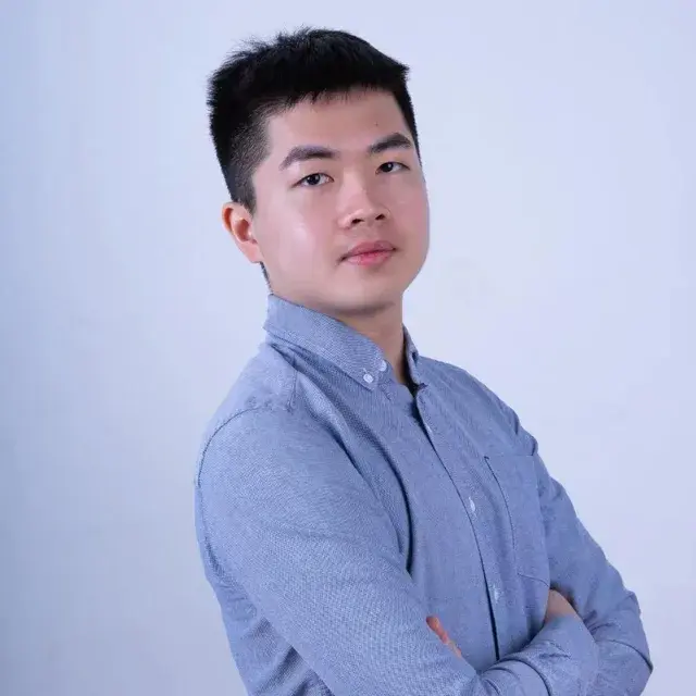 Profile photo of Hao (Henry) Fang