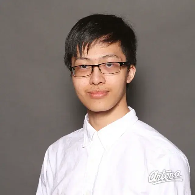Profile photo of Sami Ma